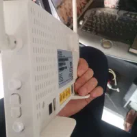 مودم فیبر نوری قیمت مناسب|مودم و تجهیزات شبکه|گنبد کاووس, |دیوار