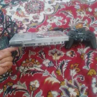 دستگاه پلی استیشن درحد نو