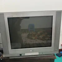 تلویزیون ال جی