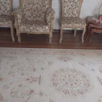 مبل سلطنتی ۹ نفره