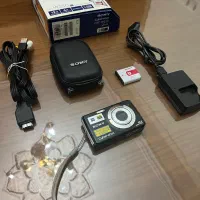 دوربین سونی|دوربین عکاسی و فیلم‌برداری|سنندج, |دیوار