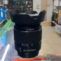 دوربین کنون ۲۰۰۰ دی با لنز ۱۸.۵۵|دوربین عکاسی و فیلم‌برداری|قم, دورشهر|دیوار