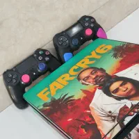 ps4 کپی خور