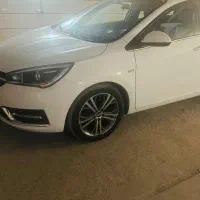 فروش اریزو5توربومدل99|خودرو سواری و وانت|شیراز, شهرک گلستان|دیوار