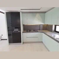 ساخت و نصب کابینت کمد دکوراسیون داخلی اداری|مصالح و تجهیزات ساختمان|شهرکرد, |دیوار