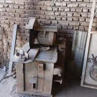 لوازم جوشکاری و درب پنجره سازی|ماشینآلات صنعتی|هشتگرد, هیو|دیوار