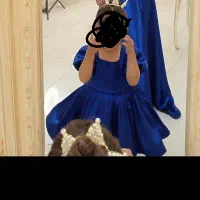 لباس مجلسی بچگانه