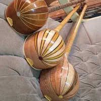 سه تار مفاخری