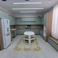 اجاره روزانه ویلا استخر داخل مدرن امیر|اجارهٔ کوتاه‌مدت ویلا و باغ|کرج, کمال‌شهر|دیوار