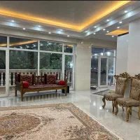 اجاره ویلا در فردیس خوشنام|اجارهٔ کوتاه‌مدت ویلا و باغ|مشکین‌دشت, |دیوار