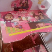 میز تحریر