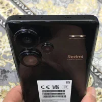 Note 13 Pro Plus 5G|موبایل|ایوان, |دیوار