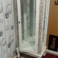 بوفه چوبی در حد