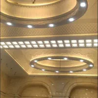 خدمات فنی  جوشکاری  نبش کشی  نور مخفی