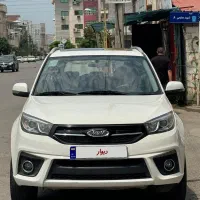 ام وی ام x33s اسپرت،بیرنگ