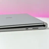 سرفیس بوک 15 اینچ 6 گیگ گرافیک مجزا Surface Book 2|رایانه همراه|مشهد, شاهد (شهرک غرب)|دیوار