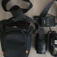 دوربین Canon EOS 90D