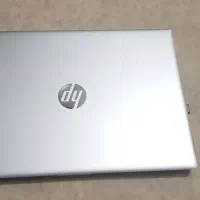 لب تاب hp در حد نو