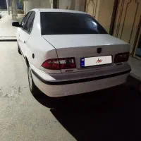 فروش سمند مدل ۹۸|خودرو سواری و وانت|بندرعباس, |دیوار