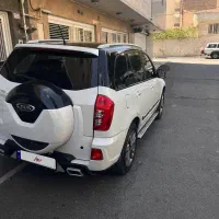 X33 s لاکچری|خودرو سواری و وانت|تبریز, |دیوار