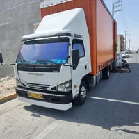 صـداقــت بـار حمــل اسـاسمننزل سـراسـری