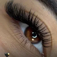 آموزش اکستنشن مژه