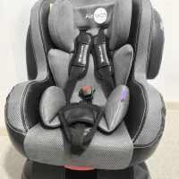 صندلی کودک ماشین دلیجان مدل air tech