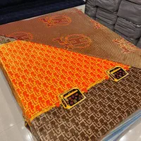 پتو مسافرتی دوطرحه کلودی
