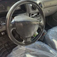 پراید ۱۱۱ مدل ۹۲|خودرو سواری و وانت|اسلامشهر, شهرک مفیدی|دیوار