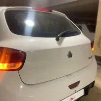 **تیبا 2 در حد**