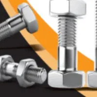 تامین و توزیع عمده ( کیلویی ). پیچ و مهره