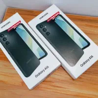گوشی موبایل  سامسونگ مدل A16 4G
