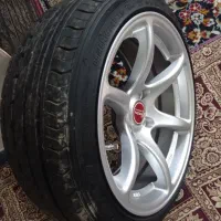 رینگ لاستیک کانسی 16 صفر