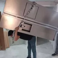 باربری مرکزی شعبه دوم ایسوزو مسقف۶ متری با ۵ کارگر|خدمات حمل و نقل|کرمانشاه, |دیوار