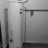 فروش آبگرمکن منبعی|آبگرمکن، پکیج، شوفاژ|اسدآباد, |دیوار
