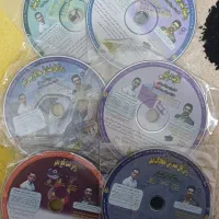 دی وی دی تست زنی