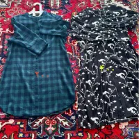 لباس مانتو مجلسی بارانی شال کیف|لباس|مرند, |دیوار