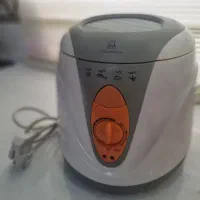 سرخ کن برقی