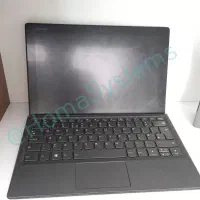لپتاپ تبلت شو Lenovo نسل ۸ رم ۸+ 256NVME+کیبورد|رایانه همراه|اصفهان, میرعماد|دیوار