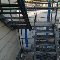 جوشکاری سیار|خدمات پیشه و مهارت|اهواز, کوی رمضان|دیوار