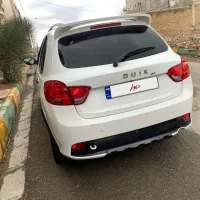 کوئیک پلاس اتومات|خودرو سواری و وانت|هشتگرد, فاز ۱ مهستان|دیوار