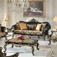 مبلمان لوکاس /با استحکام وکیفیت بالا) تخفیف20%