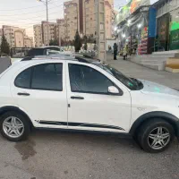 کوییک ۱۴۰۲|خودرو سواری و وانت|تهران, تسلیحات|دیوار