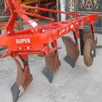 ادوات کشاورزی