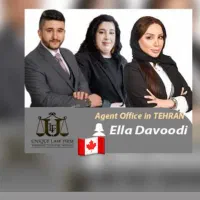 خدمات مهاجرتی کانادا