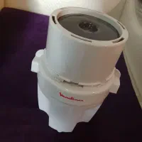 خوردکن آسیاب دوباره مولینکس اصل فرانسه حدصفر|خردکن، آسیاب، غذاساز|تهران, سبلان (لشگر)|دیوار