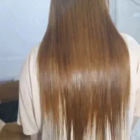 اف پروتین و کراتین مو هر قد مو ۱ الی ۲ میلیون