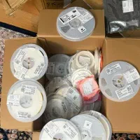 فروش قطعات الکترونیکی اورجینال و آکبند