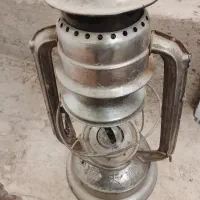 فانوس اتیقه