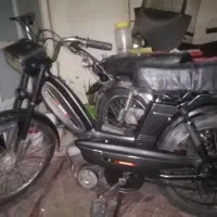 موتور هندا 125مدل86پلاک ملی بوکسر 93 و گازی مارال|موتورسیکلت|قم, کیوانفر|دیوار